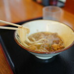 丸池製麺所 - 