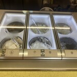 ジェラテリア ノンナ - 