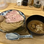 つけ麺 しんば - 