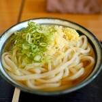 丸池製麺所 - 