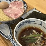 つけ麺 しんば - 