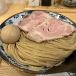 つけ麺 しんば - 