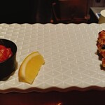 焼き鳥 野乃鳥 幻鳥 - 