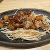 鉄板焼 博多天神ホルモン ホワイティうめだ店
