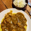 カレー専門店 ビィヤント