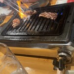 焼肉ホルモン髙木 - 