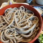 そば処 田中屋 - 