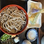 そば処 田中屋 - 