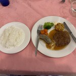 モンゴメリーブラウン イン伊豆高原 - 