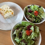 小麦畑の石窯食堂 Far niente - 