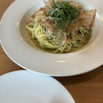 小麦畑の石窯食堂 Far niente - 