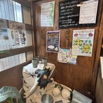 小麦畑の石窯食堂 Far niente - 