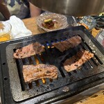 焼肉 よね田 - 
