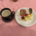 モンゴメリーブラウン イン伊豆高原 - 