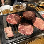 焼肉 よね田 - 