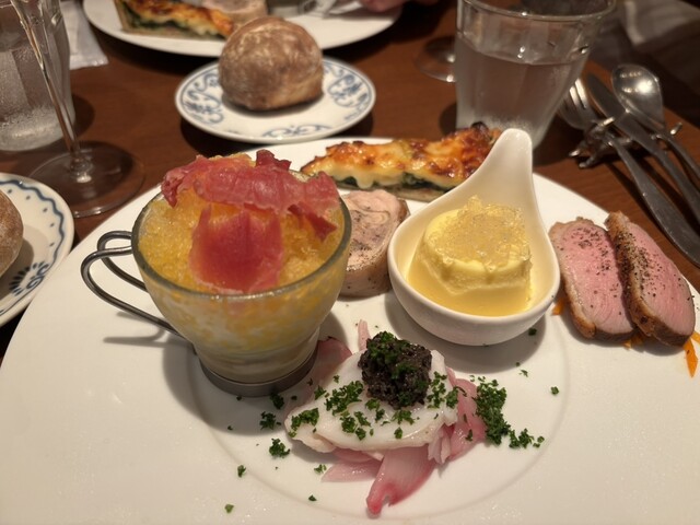 Brasserie mmm photo 2