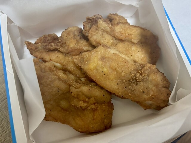 グーチキ - 糸井（ハンバーガー）