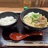 うどん屋かねせい