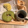 iru-ca donuts & coffee