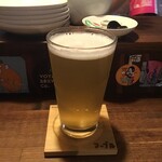 ビアバー マーブル - 