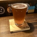 ビアバー マーブル - 