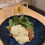 Zenseki Private rooms Kyushu Ryori to Yakitori Izakaya Torikku Toyama Ekimae Ten