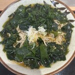 立ちそば処 杜 - 