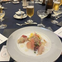中国料理 陽明殿 - 
