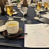 中国料理 陽明殿 - 