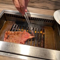 焼肉 ジャンボ はなれ - 