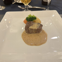 中国料理 陽明殿 - 