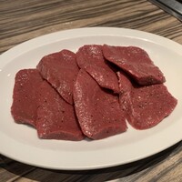 焼肉 ジャンボ はなれ - 