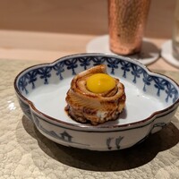 鮨 富かわ - 