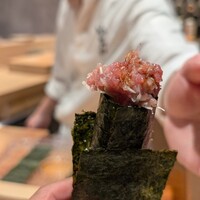 鮨 富かわ - 