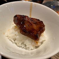 焼肉 ジャンボ はなれ - 