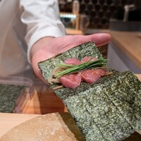 鮨 富かわ - 