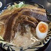 ハルピン 味噌らーめん 雷蔵 茅野本店