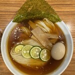 番町製麺 - 
