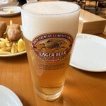 キリン横浜ビアホール - 