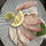 魚処ちどり丸 - 