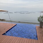 壱枚乃絵 海辺のテラスカフェ赤穂店 - 