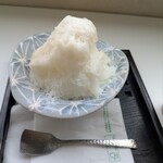 売店オイスタークィーン - 
