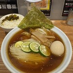番町製麺 - 