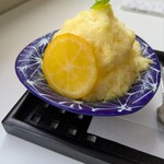 売店オイスタークィーン - 