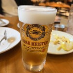 キリン横浜ビアホール - 