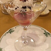 万平ホテル メインダイニングルーム - 