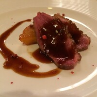 万平ホテル メインダイニングルーム - 