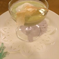 万平ホテル メインダイニングルーム - 