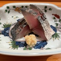 日本料理 さむらい - 