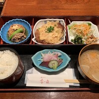季の庭 神田店 - 